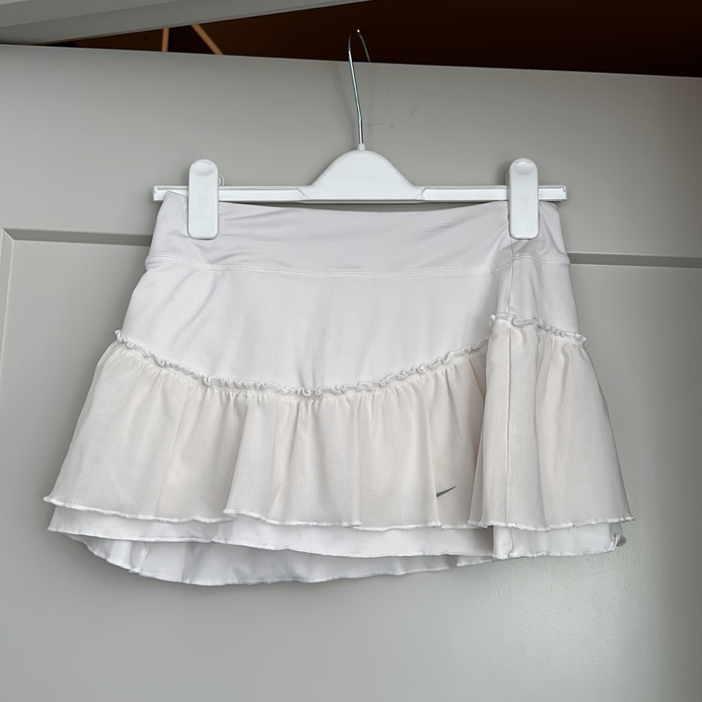 Nike tennis skirt